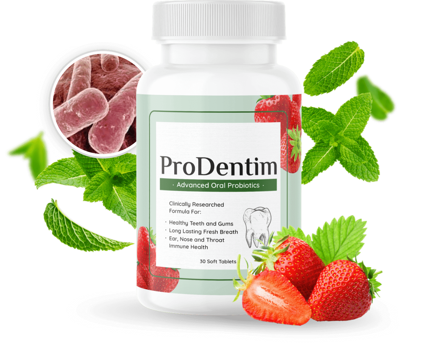 ProDentim Best Teeth Health  Supplement